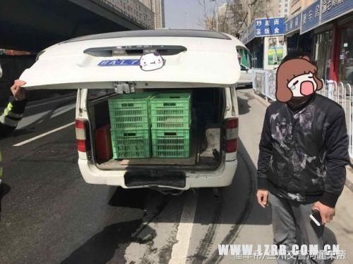 私改车型、客货混装,这个真不行!要处罚