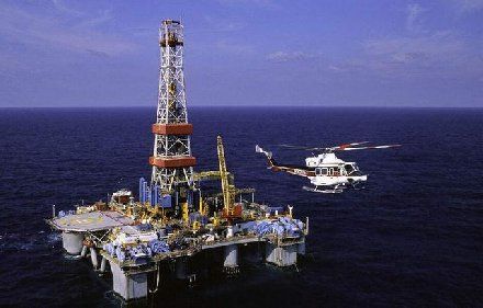 地底挖出万亿吨级宝藏!相当于世界石油储量50