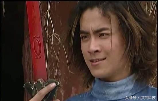 《风云》坑了自己后代的5位先祖,聂英排第3,第