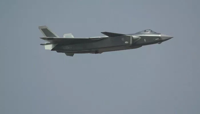 中国海四代另有型号?沈飞疑似憋大招!全新机型