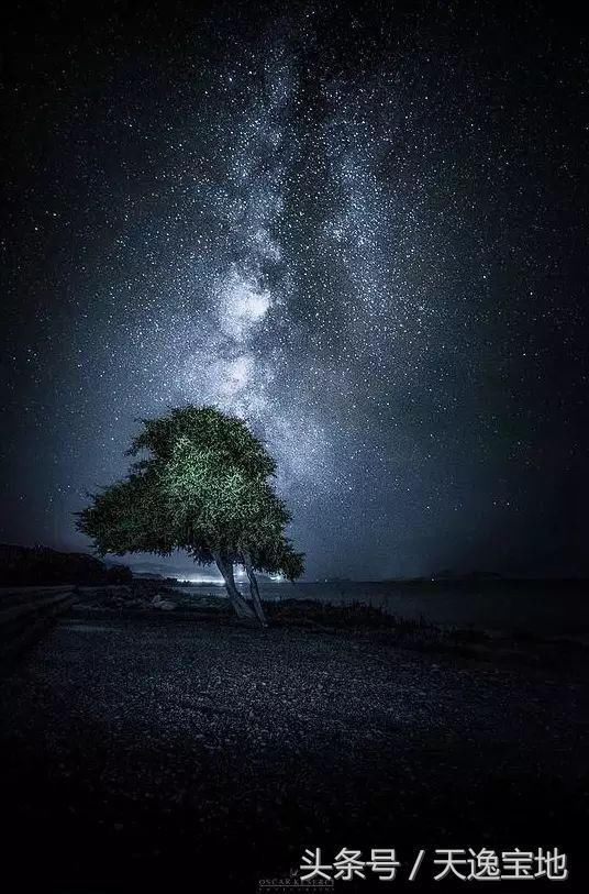 晚上的风景文案 t0130a134958b6935ee.jpg?size=536x813