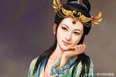 十二星座代表的皇后,狮子座最霸气,天秤座最具