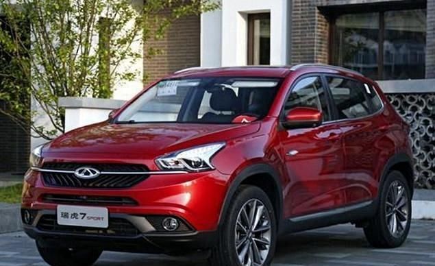 国产自主品牌汽车质量排行:荣威、吉利排六七