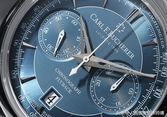 宝齐莱手表售后维修中心宝齐莱手表怎么调日历