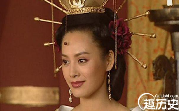 这位皇后灭国后竟自谋生路开起了妓院!