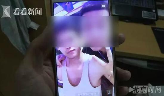 男子为兄弟情义背上网贷吃不起饭 兄弟人间蒸发