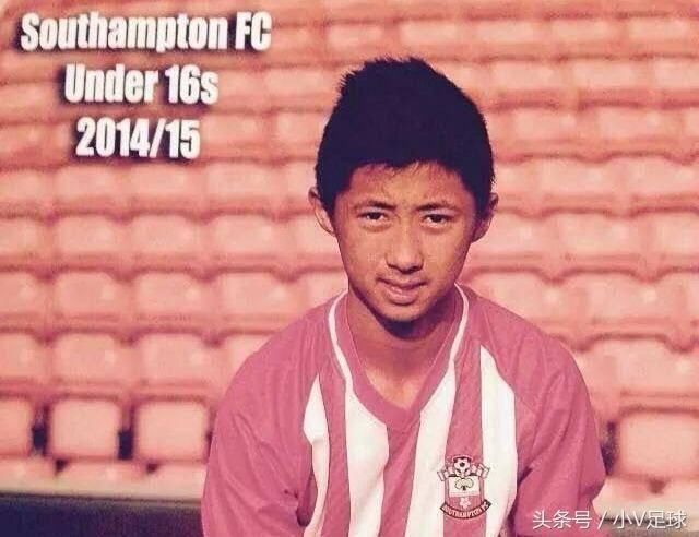 中国足协又献奇招?或效仿欧洲归化球员,华裔天