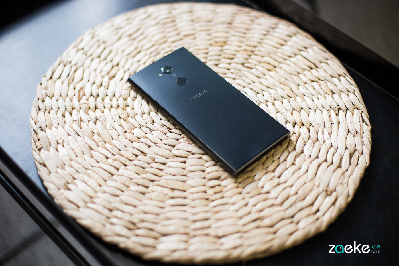 坚持做自己的索尼Xperia XA2 Ultra,依然是个