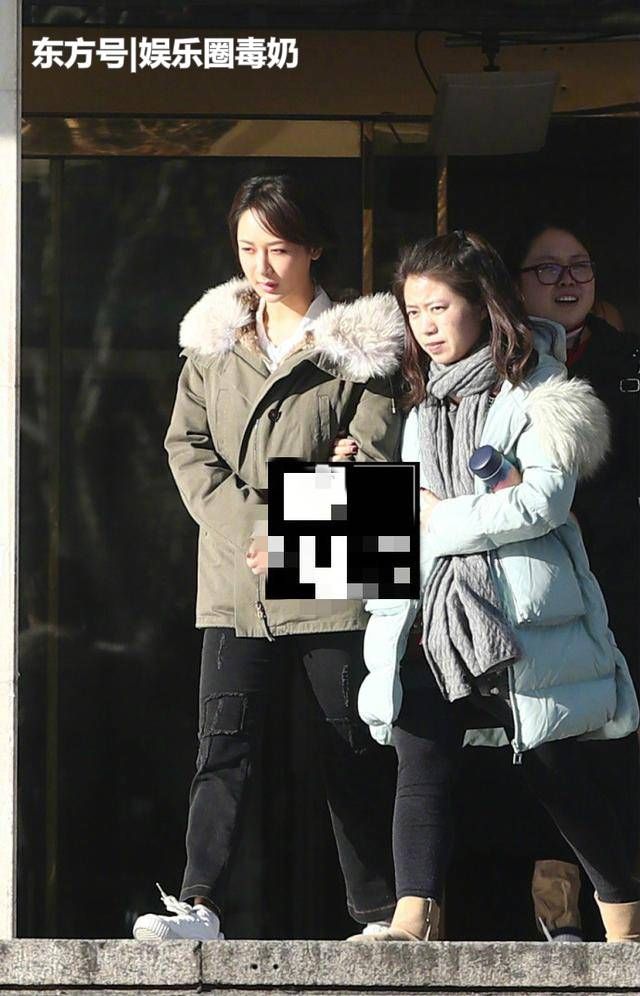 春晚四审:邓伦杨紫再合体,薛甄珠搭档容嬷嬷,贾