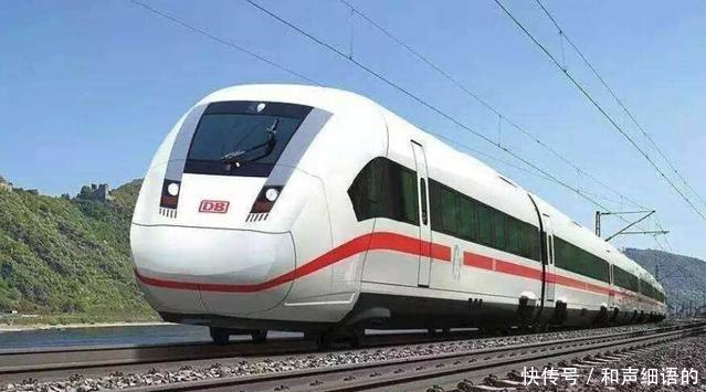 兰州至太原正在修建一条高铁,途经4省区有你家