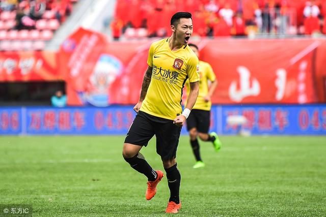 恒大又一新星无球可踢面临陨落:攻守兼备的他
