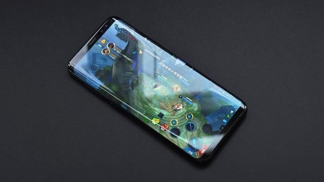 降价近3000元,三星S8真心可以买了-北京时间