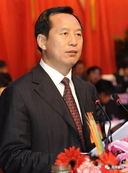 贪婪厅官搞期权腐败:等调走或退休后再变现