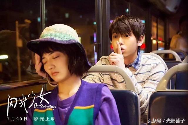 2017年度十佳华语电影,这么好看的电影,你看了