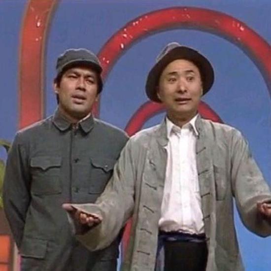 陈佩斯:与朱时茂的小品曾被行内骂惨 陈佩斯:与朱时茂的小品曾被行内骂惨