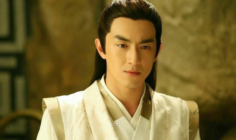 17年最热男星排行出炉, 前三无小鲜肉, 第一是