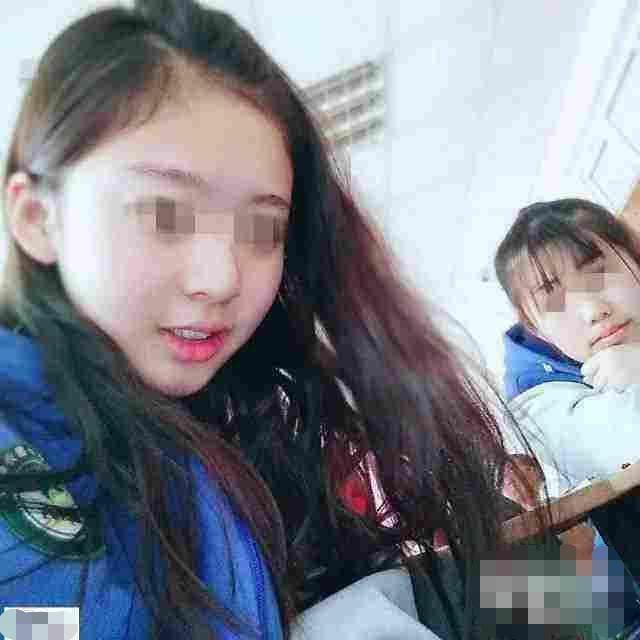 16岁花季少女被同学王某奸杀,网友:未成年人判