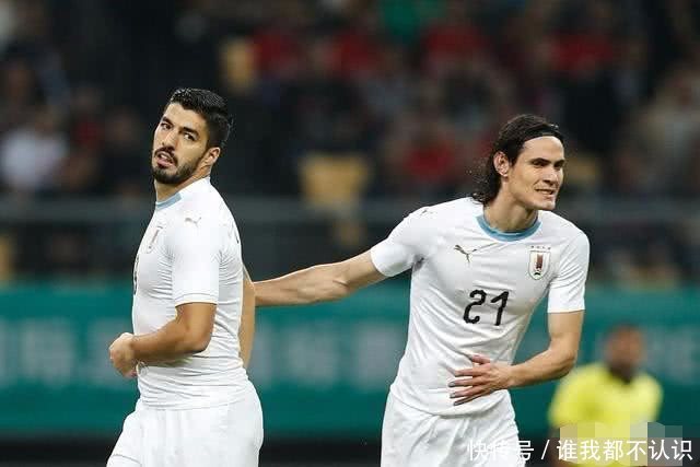 卡瓦尼和苏亚雷斯有可能缺席和法国的比赛?乌
