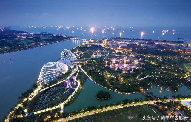 七大美哭的东南亚免签旅游国家,有你想说走就