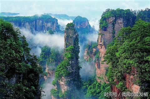浙江哪里好玩,浙江旅游景点攻略