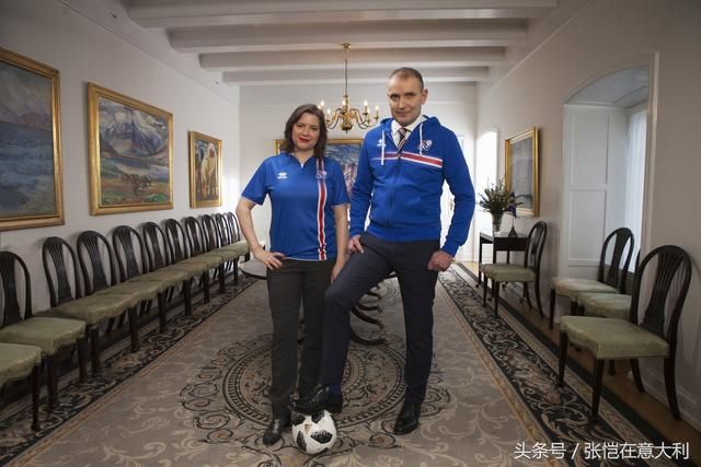 冰岛备战阿根廷,牙医主帅被问:盯防梅西和治牙