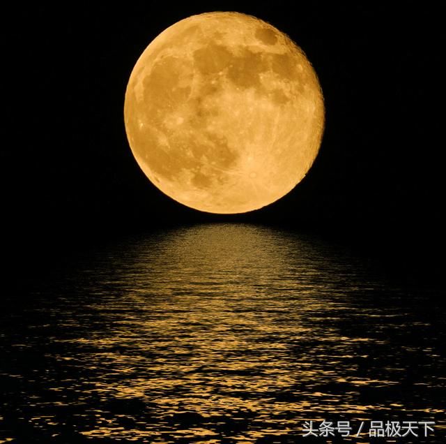 科学家称:摧毁月球,造福人类理由充分,其国承