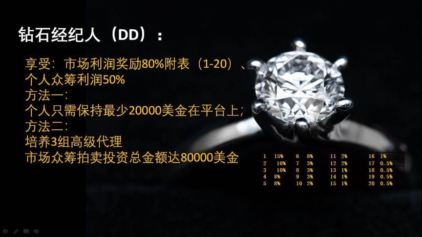 神秘拍卖平台“星钻科技”疑似跑路:被指涉案200亿 年回报率近100% 神秘拍卖平台“星钻科技”疑似跑路:被指涉案200亿 年回报率近100%