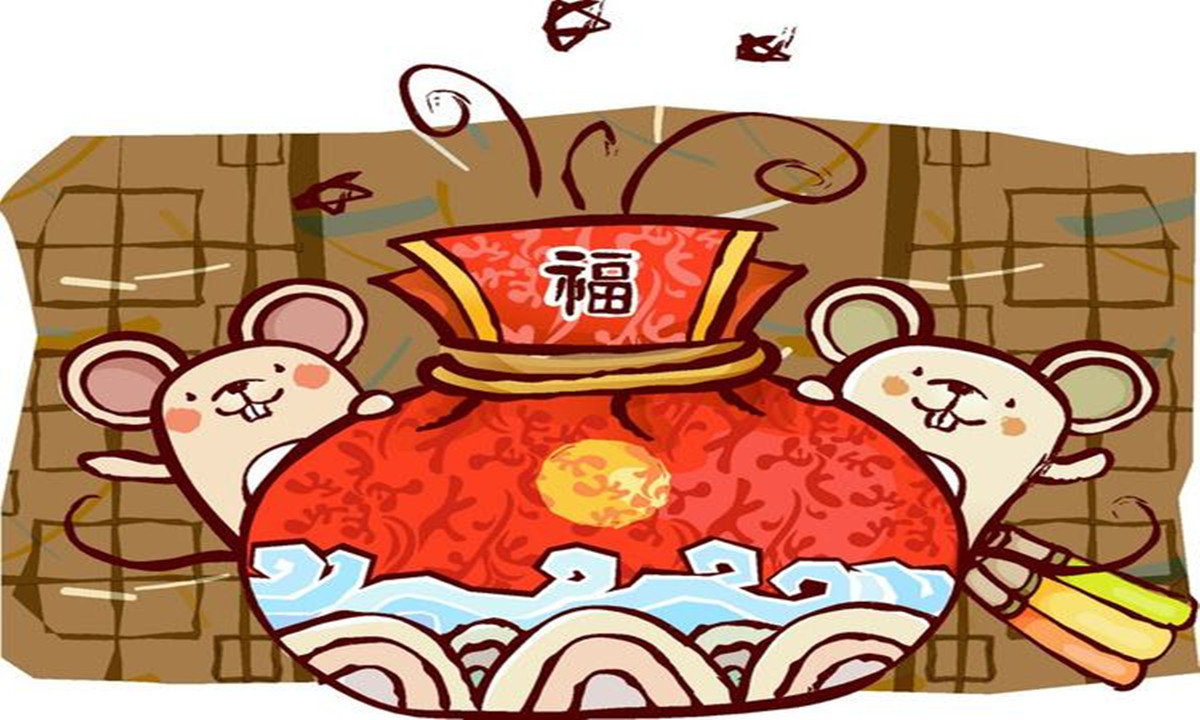 牛牛福袋:广告+红包方式的精准营销，想让商家宣传，用户挣钱