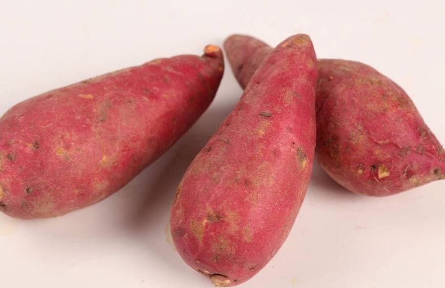 红薯 到底是早上吃好还是晚上吃好?