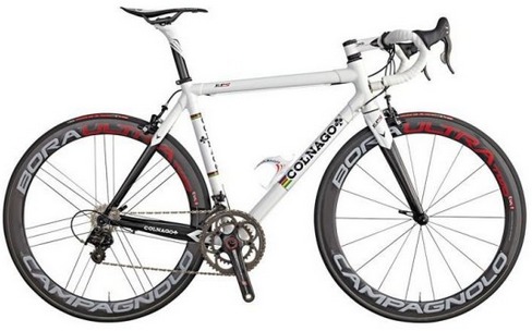 盘点国际十大顶级户外运动自行车品牌大全排行榜