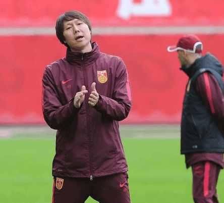 5千万年薪赴中甲土豪!斯帅草签新东家,携恒大