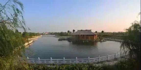 泰州这两地被评为乡村振兴旅游富民先进村