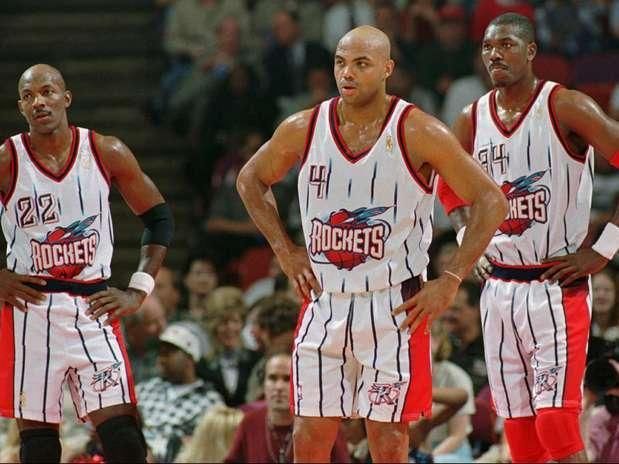 回顾经典:2009年火箭VS湖人G1 姚明王者归来