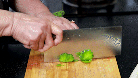 夏令养生正当时，长寿老人消暑美食，这两道千万别错过