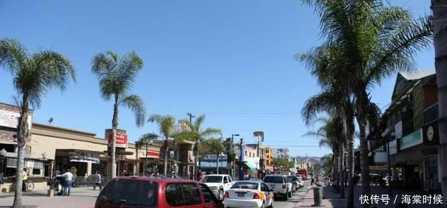 千万不要去墨西哥旅游!