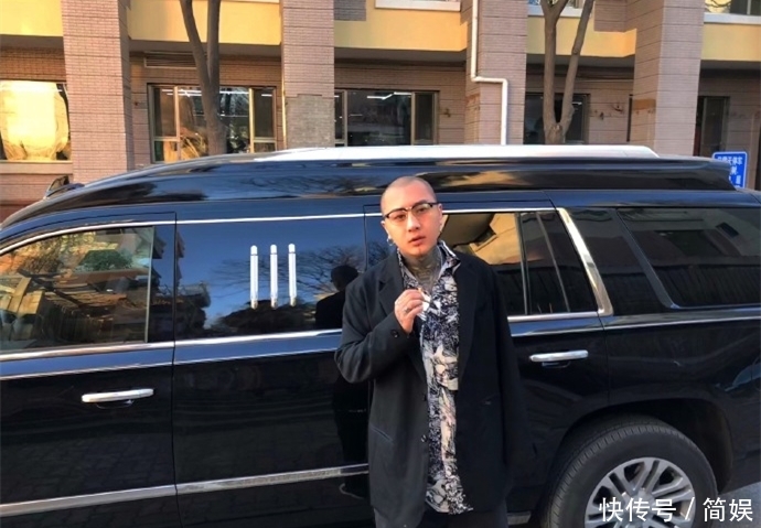 快手仙洋与方丈互怼,缺乏危机公关意识的方丈