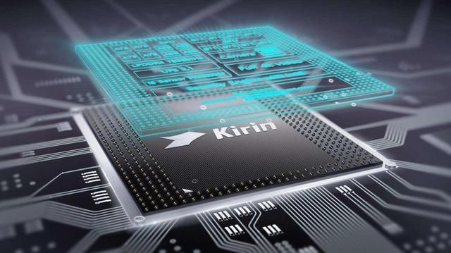 华为的麒麟处理器那么强!为什么国产不用华为