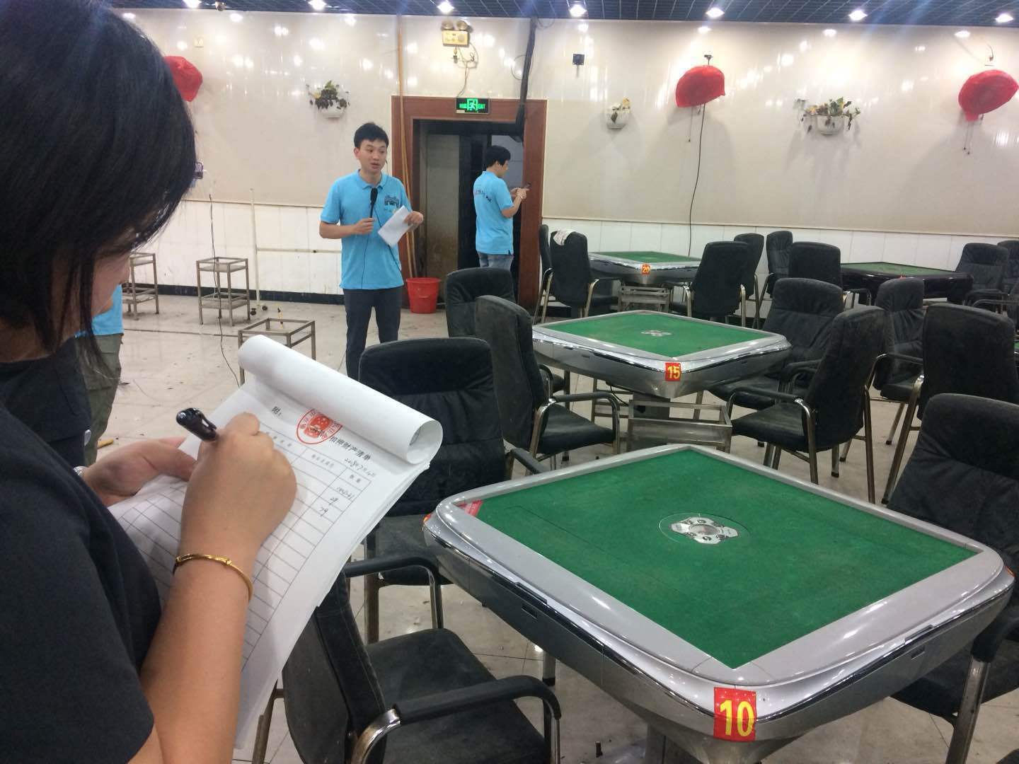 决胜执行难:围观抓