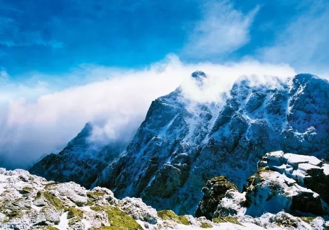 一方水土养一方人,又一首方言歌曲《说唱陕西