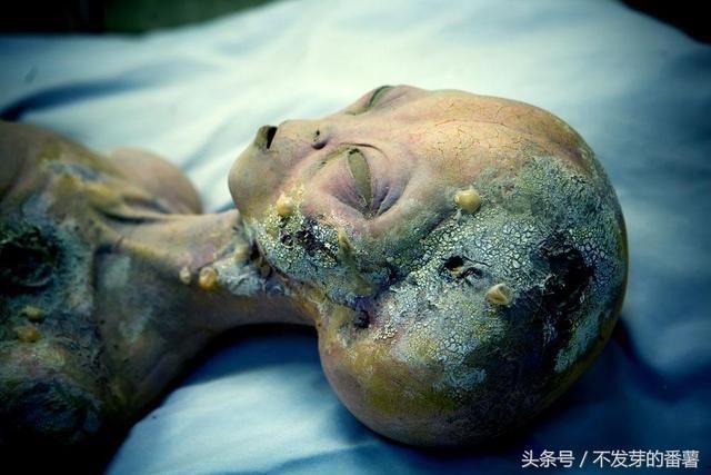 世界未解之谜,其他星球上有没有外星人