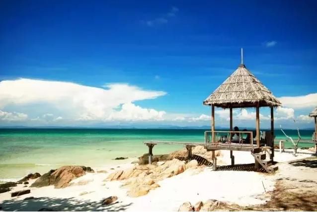 旅游文化:暑假境外游应该去哪里好玩?暑假国外