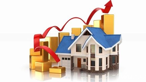 银行数据已经透露房价走势,买房的开心炒房的