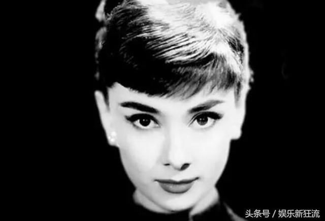 赵丽颖杨颖同样模仿赫本装扮,赵丽颖可爱到不