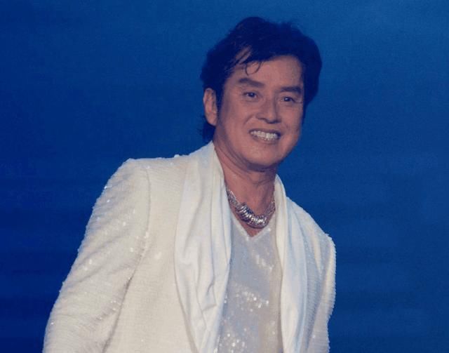 华语乐坛经久不衰的十首经典歌曲,张学友第三