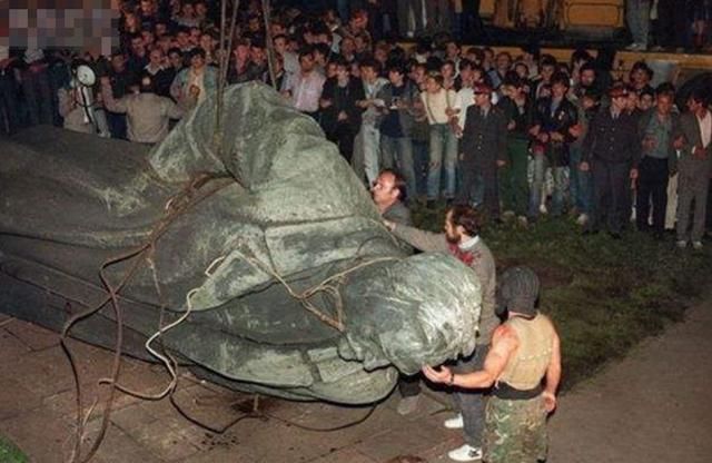 苏联解体时,唐努乌梁海为何没有趁机回归?