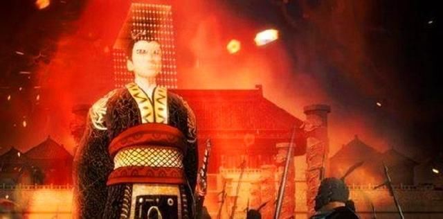 史上最牛三大帝王:第三饱受争议,第二汉人的象