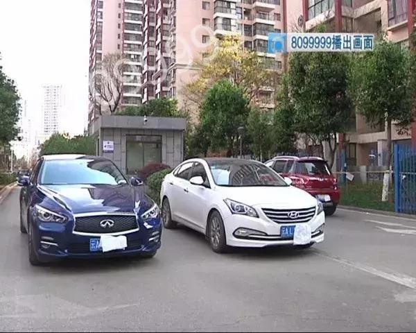 小区停车问题多 业主如何维权?