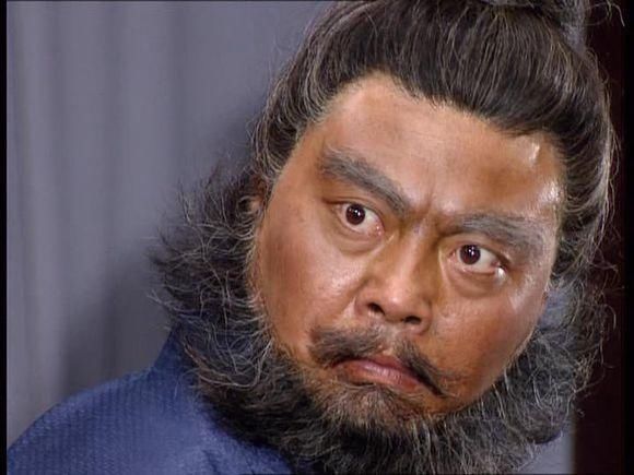 三国演义中十大武将排行榜 蜀国竟然最多 第一