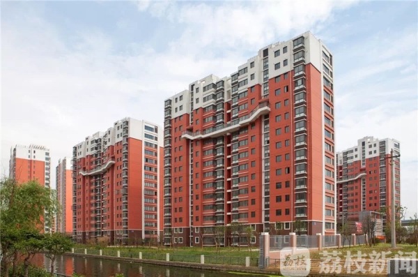 不见面审批 常州特色住房保障体系让百姓更