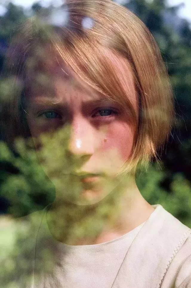 13岁获得奥斯卡最佳女配提名,这个90后要提前